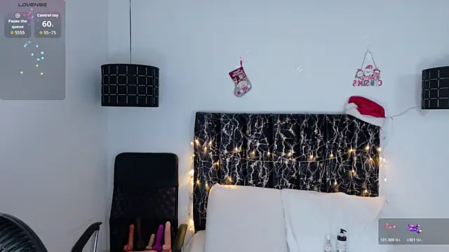 evvaa moon69 online show from December 2025 12:27:02 PM