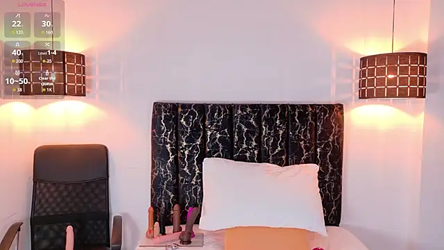 evvaa moon69 online show from March 2026 12:44:02 PM