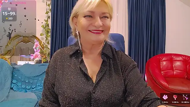 HypnotikCate online show from January 2025 04:06:01 AM