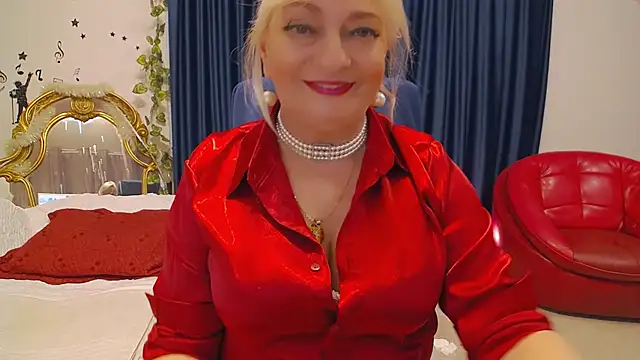 HypnotikCate online show from March 2025 06:54:01 PM