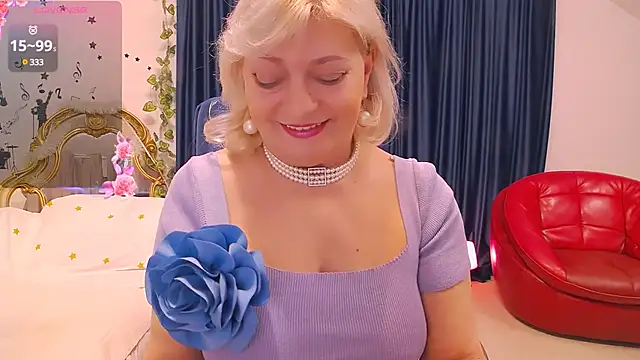 HypnotikCate online show from February 2025 08:24:02 AM