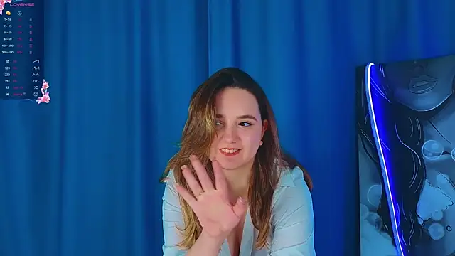 LucilleMcBride online show from September 2025 07:51:01 AM