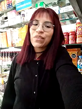 Katyuskka love online show from November 2025 08:57:02 PM