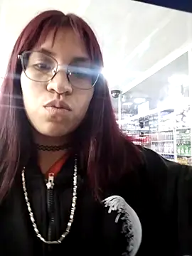 Katyuskka love online show from November 2025 09:07:02 PM