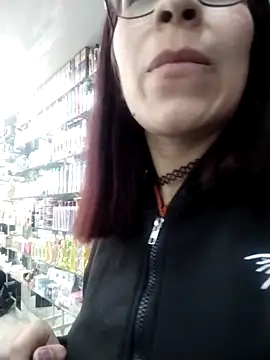 Katyuskka love online show from October 2025 07:24:02 PM