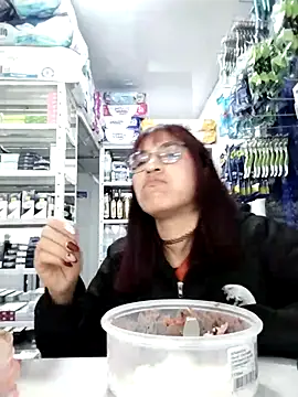 Katyuskka love online show from November 2025 07:24:02 PM