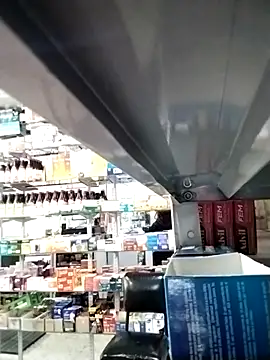 Katyuskka love online show from November 2025 05:19:02 PM