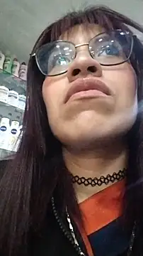 Katyuskka love online show from November 2025 09:19:01 PM