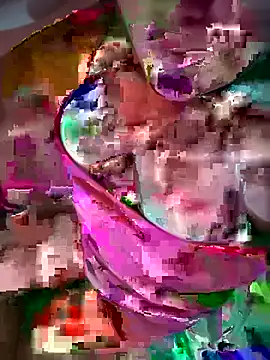 CANDY-CURVY online show from June 2026 06:44:02 AM