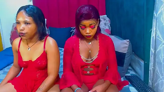 SultryCocoBabe online show from April 2026 09:07:01 PM