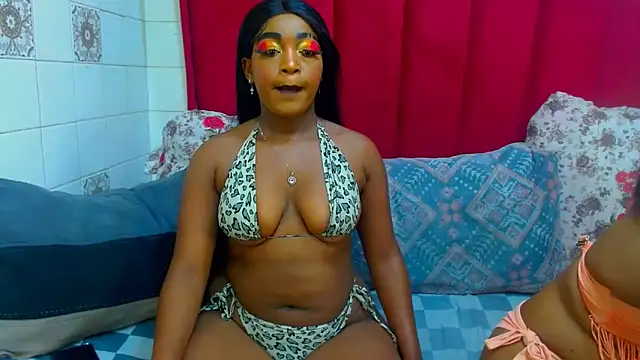 SultryCocoBabe online show from March 2026 08:27:02 PM