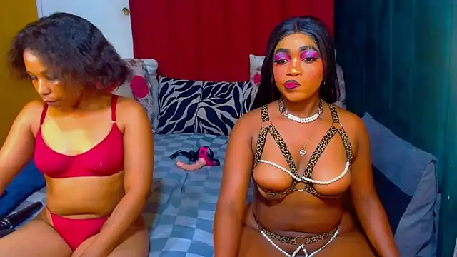 SultryCocoBabe online show from March 2026 07:25:01 PM