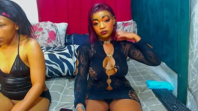 SultryCocoBabe online show from April 2026 08:37:01 PM