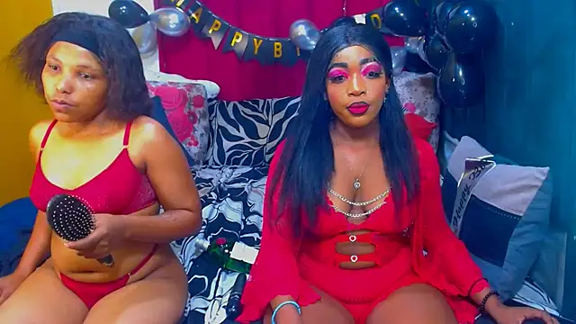 SultryCocoBabe online show from March 2026 08:40:01 PM