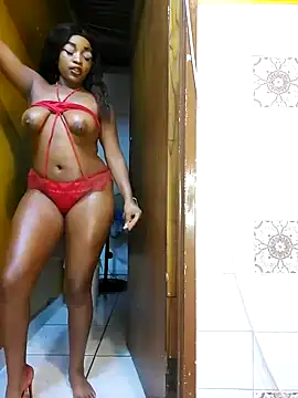 SultryCocoBabe online show from October 2025 07:02:01 PM