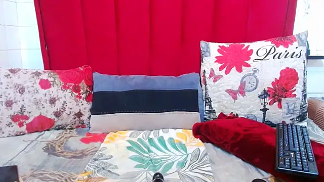 SultryCocoBabe online show from November 2025 04:49:01 AM