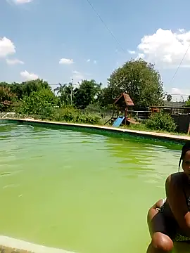 SultryCocoBabe online show from February 2026 09:16:01 AM