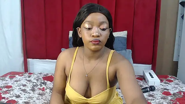 SultryCocoBabe online show from October 2025 06:53:01 PM