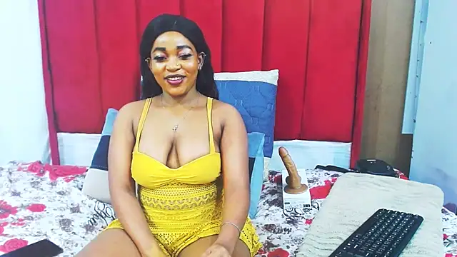 SultryCocoBabe online show from October 2025 05:53:01 AM