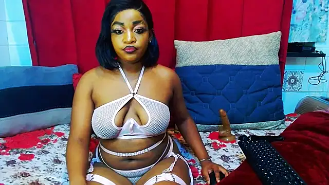 SultryCocoBabe online show from October 2025 10:10:01 PM