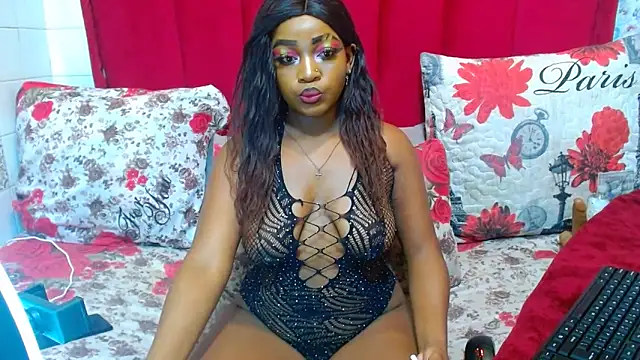 SultryCocoBabe online show from November 2025 08:20:01 PM