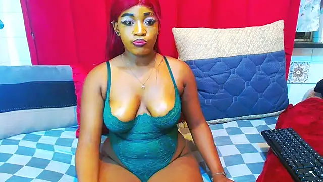 SultryCocoBabe online show from October 2025 06:52:02 PM