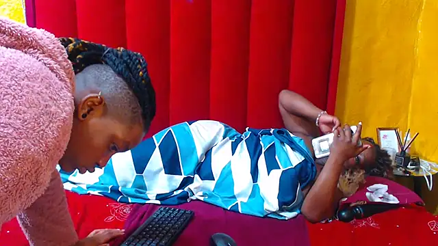 SultryCocoBabe online show from October 2025 02:22:01 AM