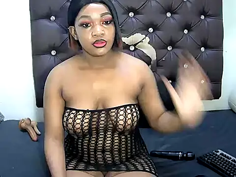 SultryCocoBabe online show from September 2025 08:57:01 AM