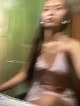 asian petit69 online show from October 2025 01:00:02 PM