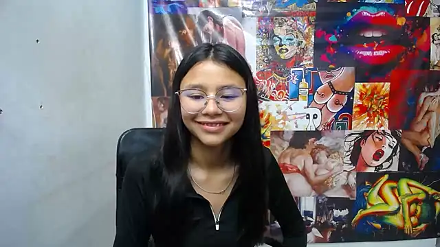 SofieLove 01 online show from October 2025 08:46:02 AM