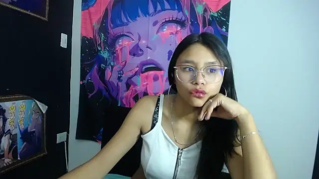 SofieLove 01 online show from September 2025 09:16:02 AM