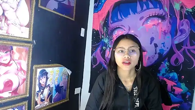 SofieLove 01 online show from September 2025 09:20:02 AM