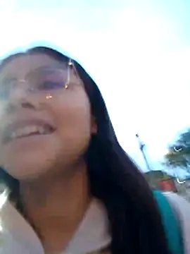 SofieLove 01 online show from October 2025 10:26:02 AM