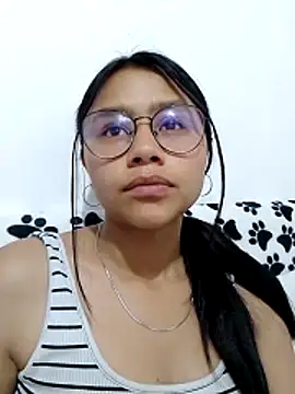 SofieLove 01 online show from April 2026 08:37:01 PM