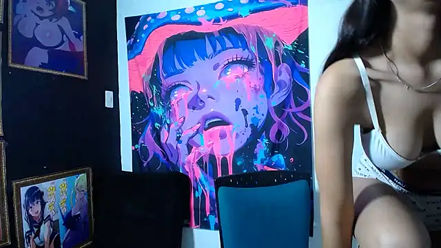 SofieLove 01 online show from November 2025 06:40:02 AM