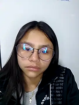 Snapshot of SofieLove_01 chatting on January 2026 08:10:02 AM SofieLove 01 online show from January 2026 08:10:02 AM