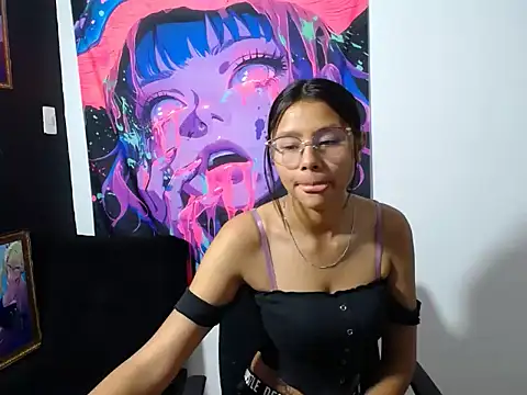 SofieLove 01 online show from November 2025 07:01:02 AM