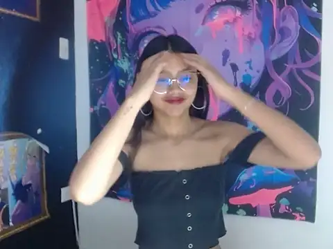 SofieLove 01 online show from September 2025 09:16:02 AM