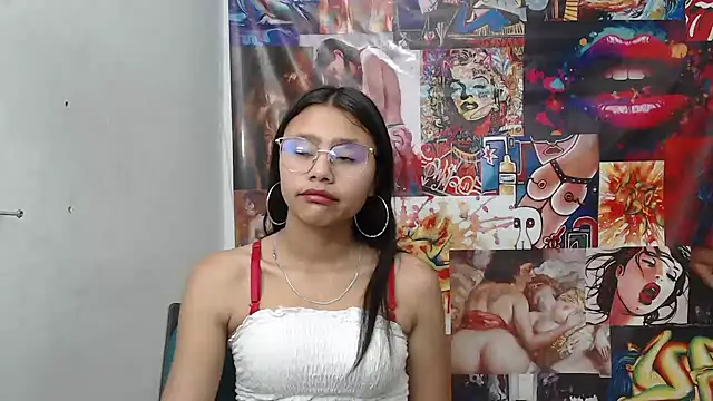 SofieLove 01 online show from September 2025 09:55:01 AM