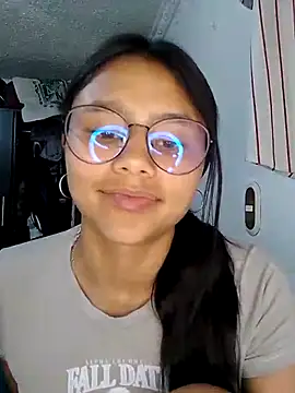 SofieLove 01 online show from March 2026 09:20:02 PM