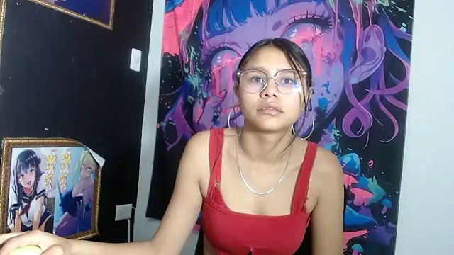 SofieLove 01 online show from September 2025 09:05:01 AM
