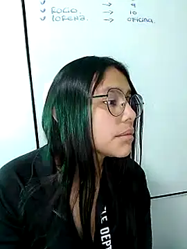 Snapshot of SofieLove_01 chatting on January 2026 11:05:02 AM SofieLove 01 online show from January 2026 11:05:02 AM