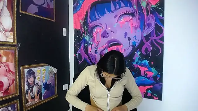 SofieLove 01 online show from September 2025 09:23:02 AM