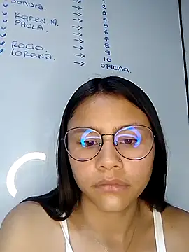 Snapshot of SofieLove_01 chatting on January 2026 08:10:02 AM SofieLove 01 online show from January 2026 08:10:02 AM