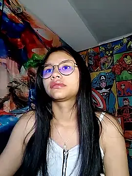 Snapshot of SofieLove_01 chatting on February 2026 07:54:02 AM SofieLove 01 online show from February 2026 07:54:02 AM