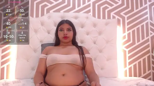 MariyaNovaki online show from November 2025 12:52:02 PM