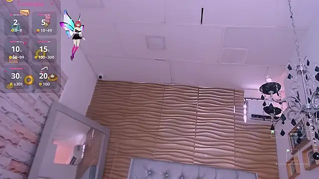 MariyaNovaki online show from November 2025 03:48:01 PM