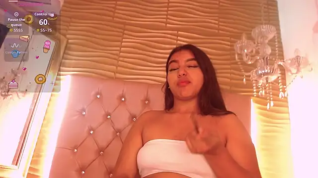 MariyaNovaki online show from October 2025 01:04:02 AM