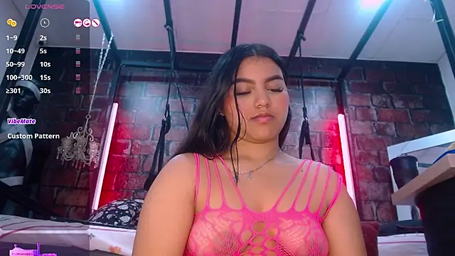 MariyaNovaki online show from September 2025 12:41:01 PM