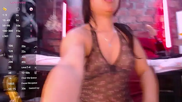 MariyaNovaki online show from September 2025 01:12:01 PM